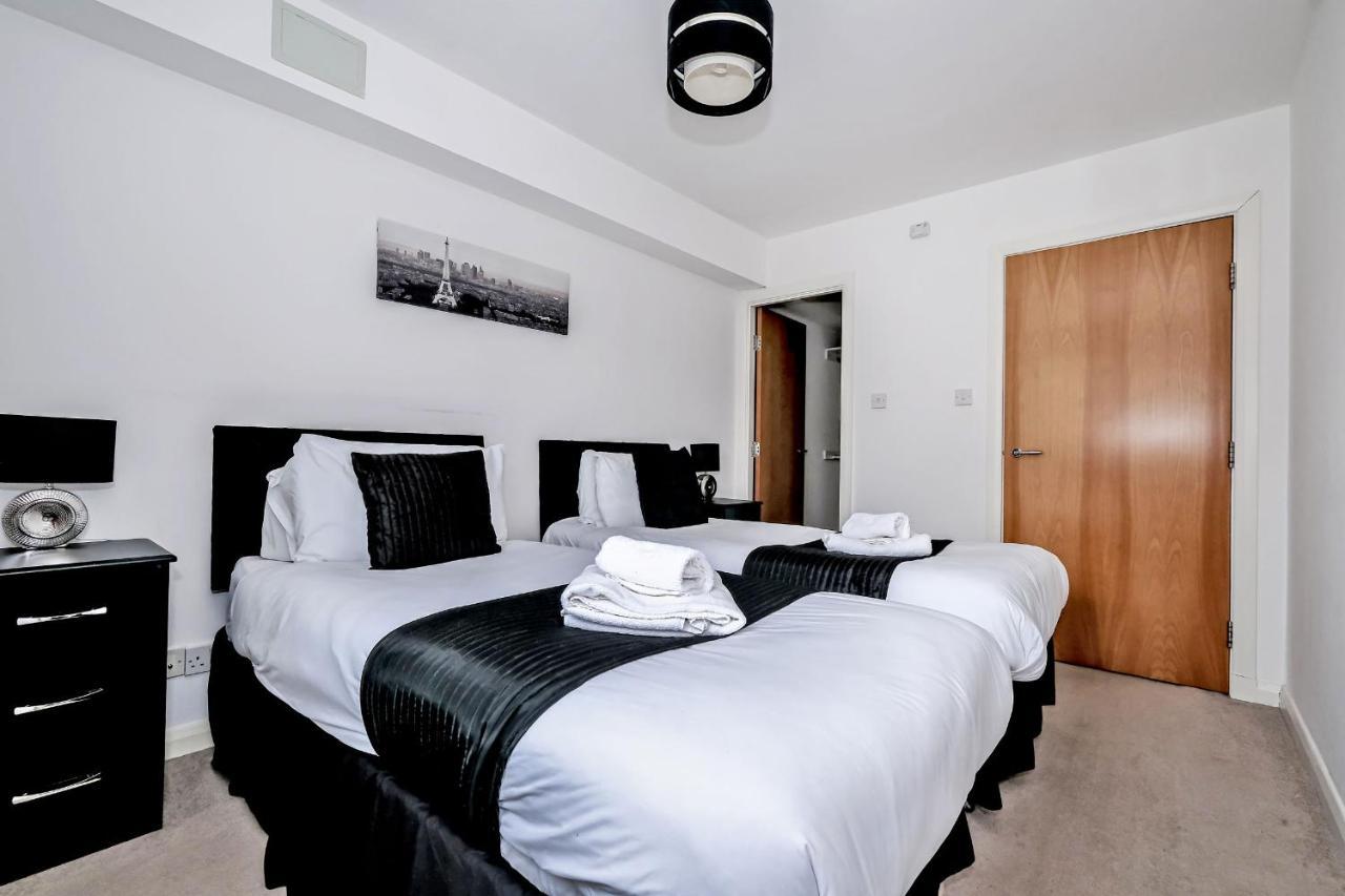 Apartment Orange - Kepplestone *
