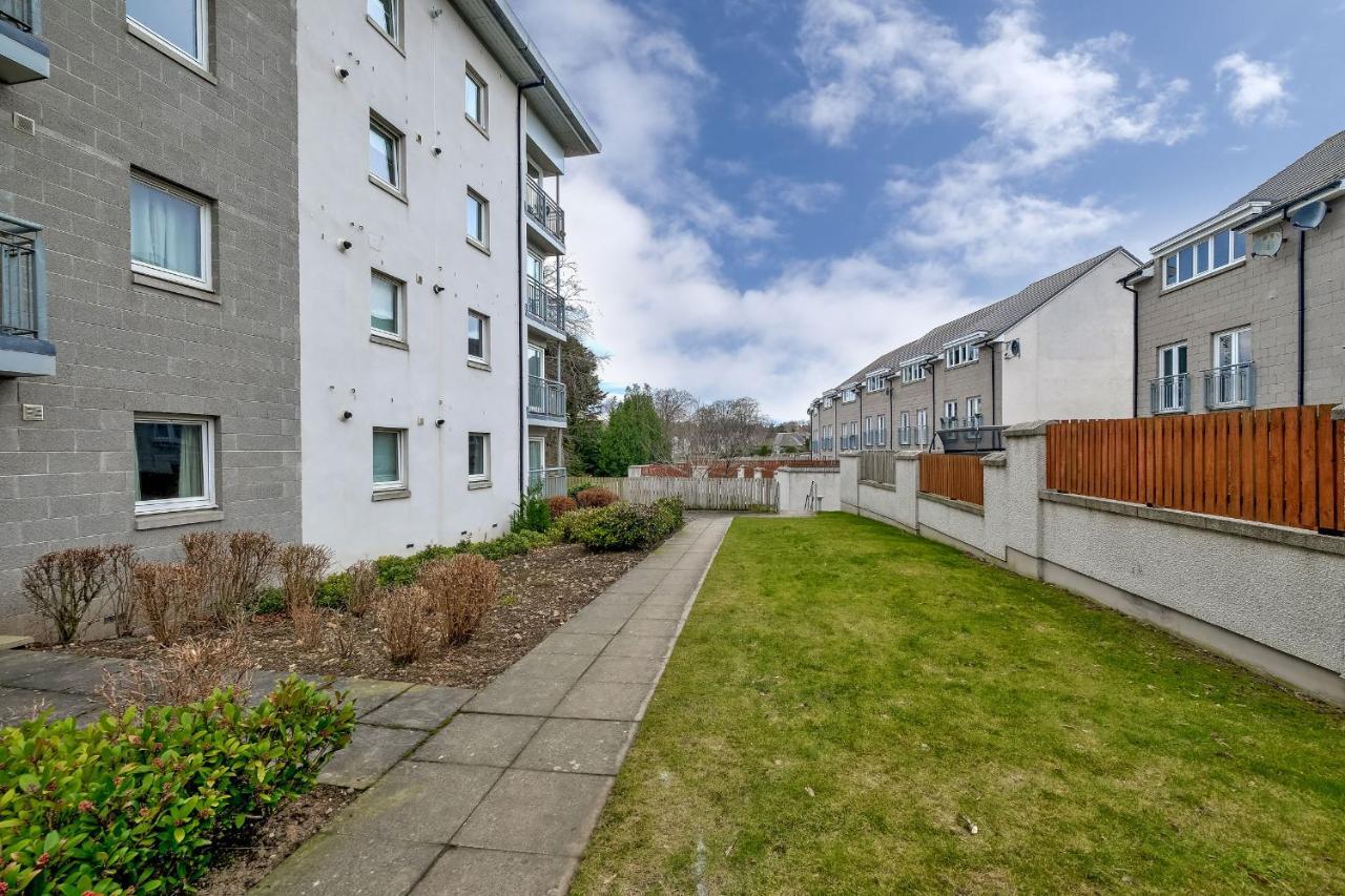 Appartement Orange - Kepplestone *