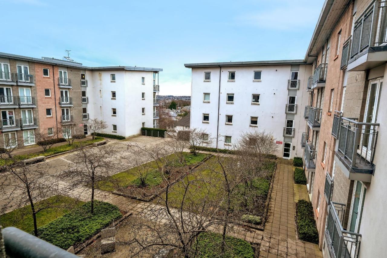 Orange - Kepplestone Appartement