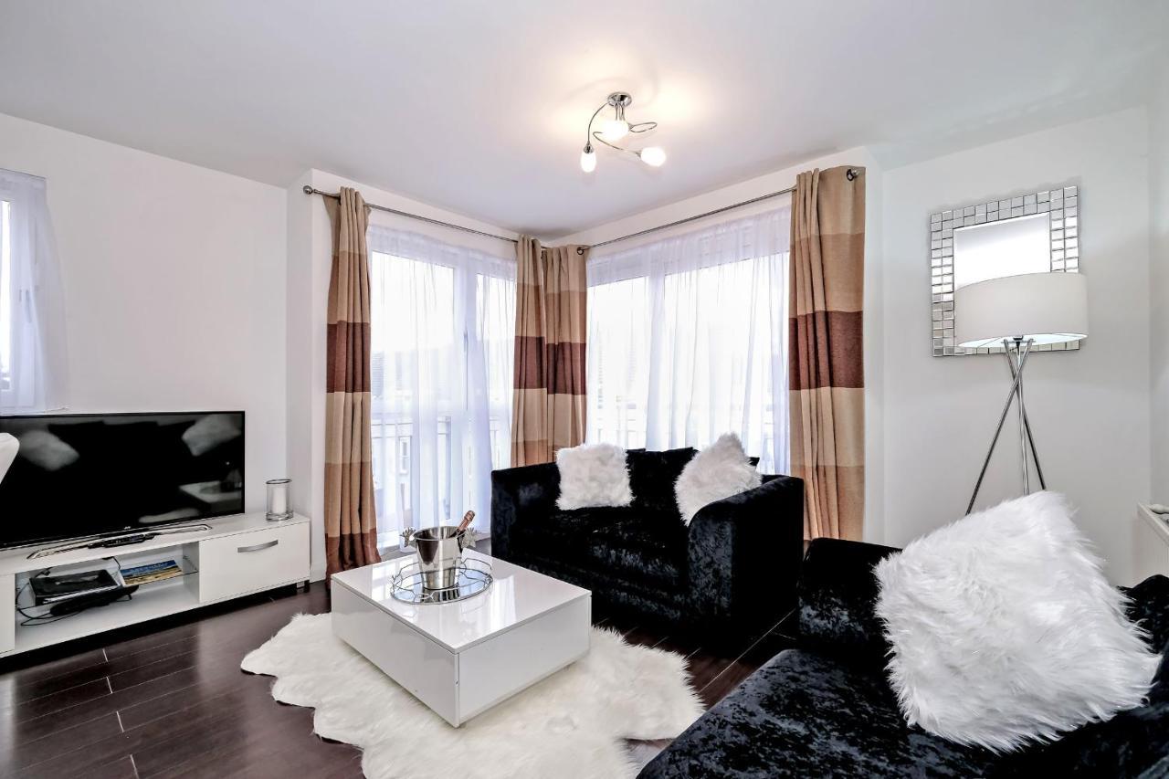 Orange - Kepplestone Appartement *