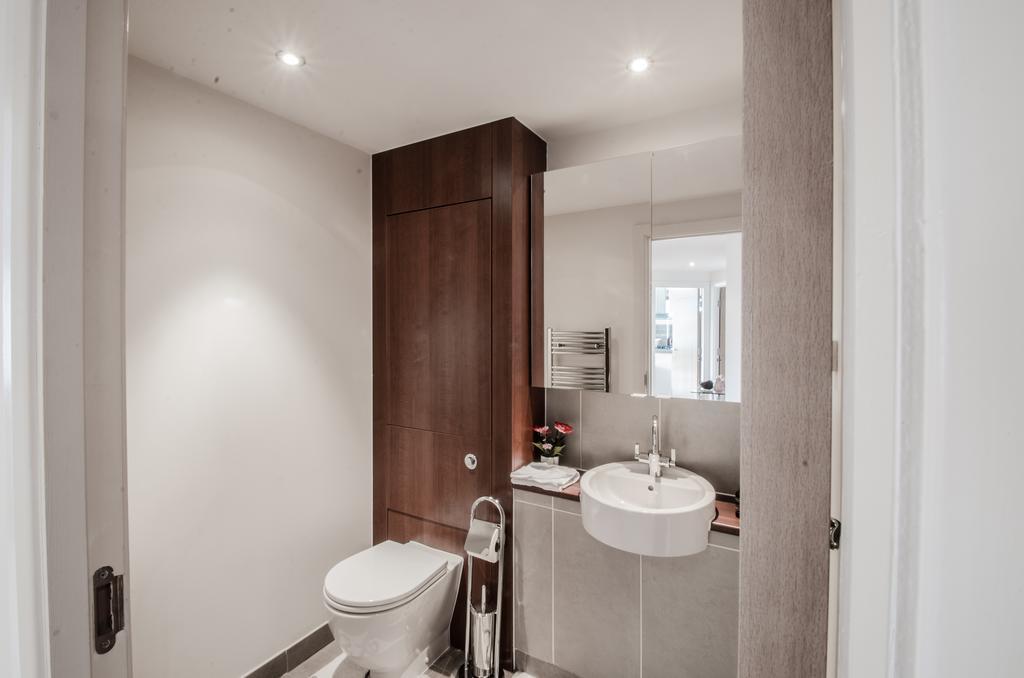 Appartement Orange - Kepplestone *