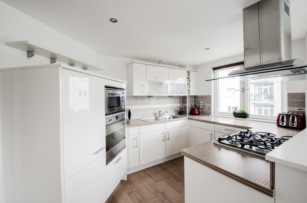 Appartement Orange - Kepplestone Aberdeen