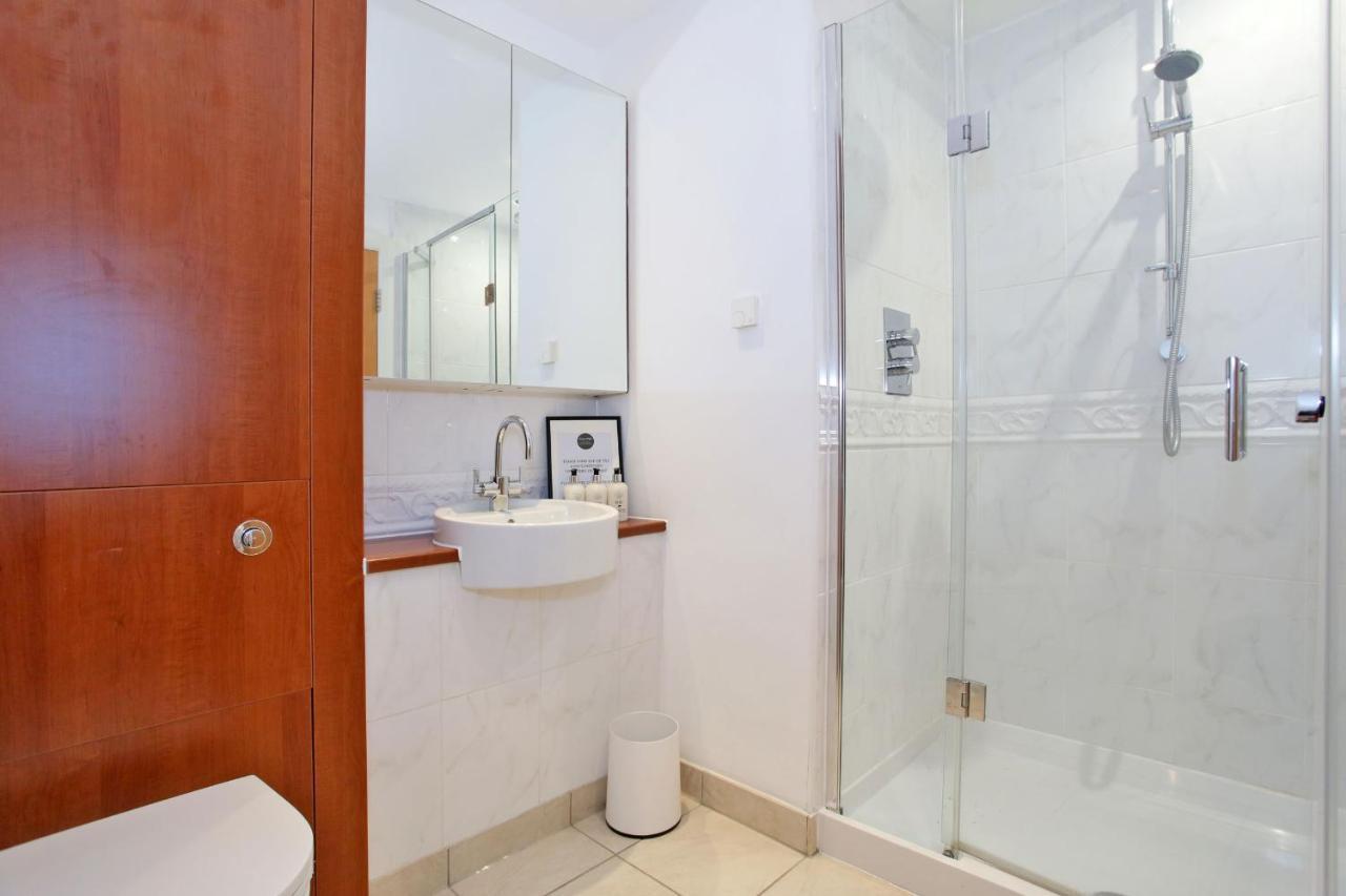 Orange - Kepplestone Appartement *