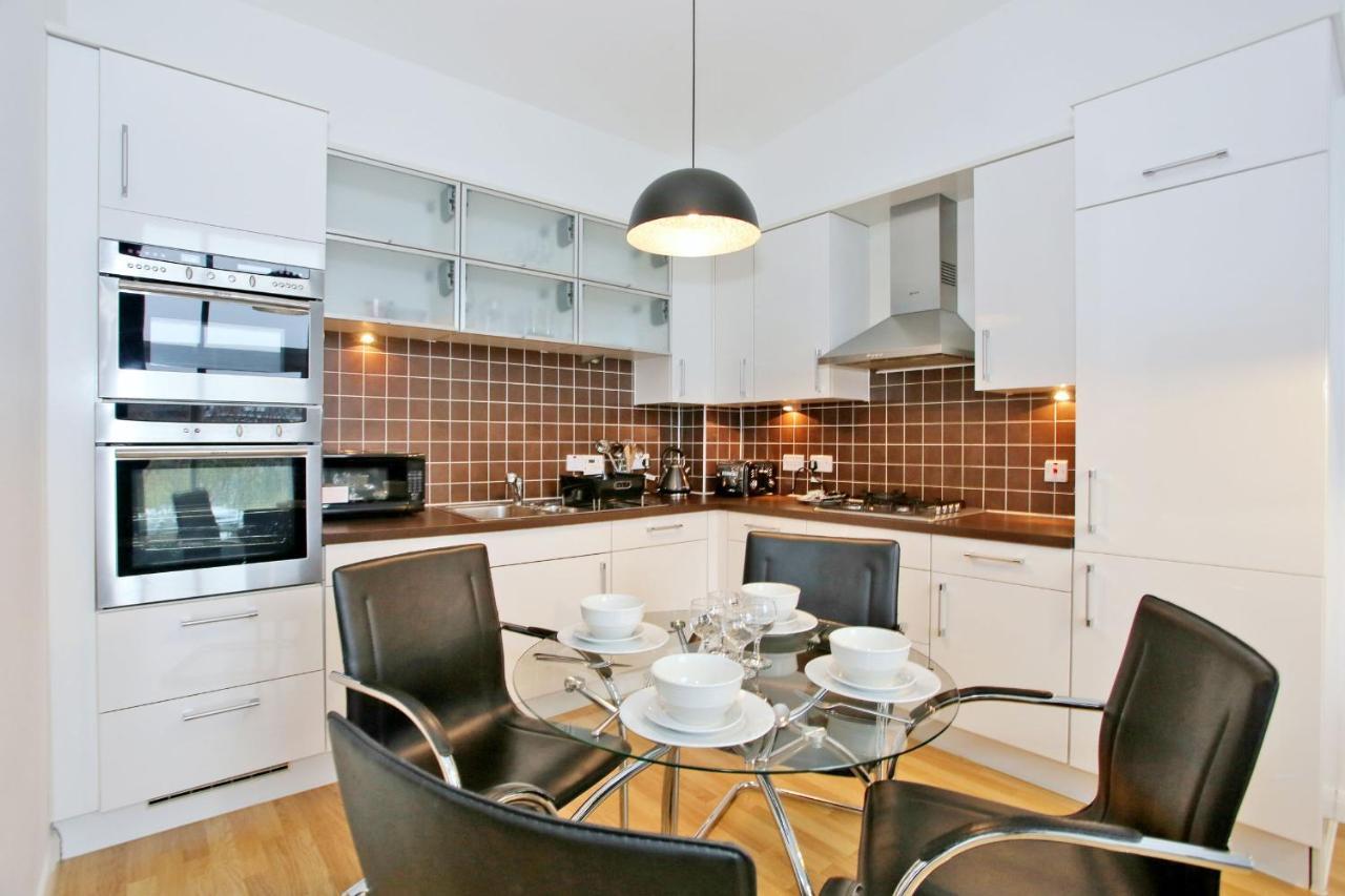 Appartement Orange - Kepplestone *
