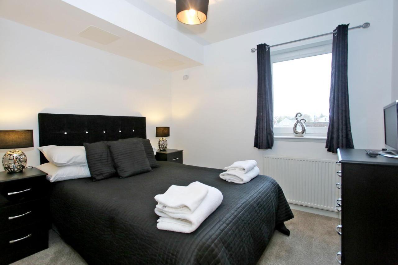 Orange - Kepplestone Appartement *