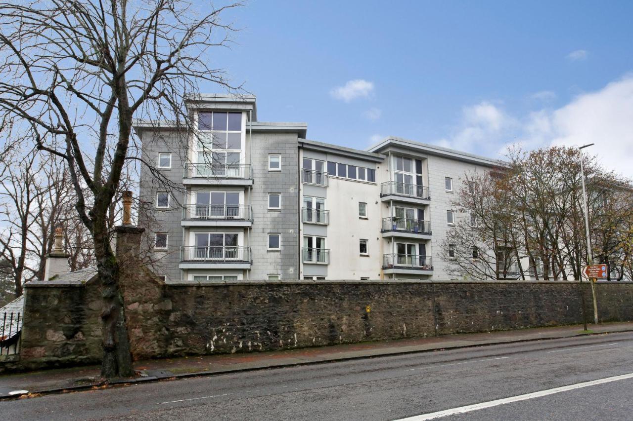Appartement Orange - Kepplestone *