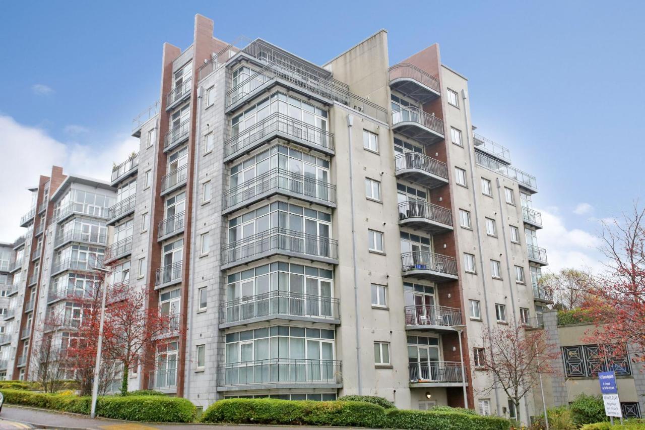Appartement Orange - Kepplestone